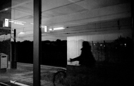 Amsterdam metro