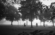 Amsterdam Sloterpark