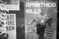 Amsterdam apartheidkills