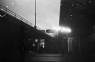 y Amsterdam puente