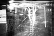 Z amsterdam Vondel electro magnetic