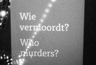 Amsterdam who murders