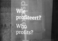 Amsterdam who profits