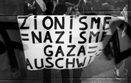 . Amsterdam zionism